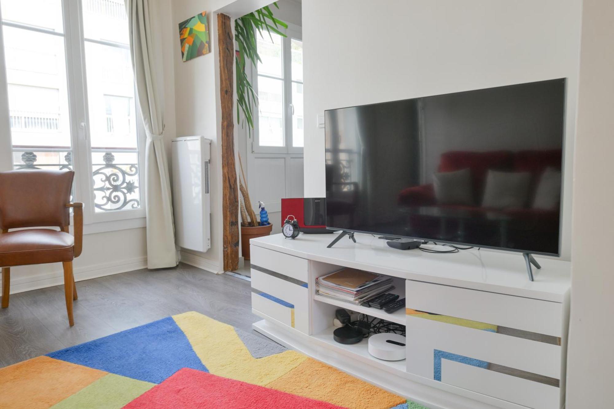 Harmonie Intemporelle Paris Exterior foto
